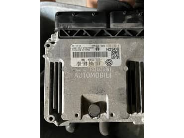 Kompjuter/racunar za Volkswagen Caddy, Golf 5, Golf Plus ...