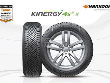 Hankook 215/45 R18 Sve sezone