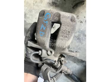 Zadnja kociona klesta za Volkswagen Caddy, Golf 5, Golf Plus ...