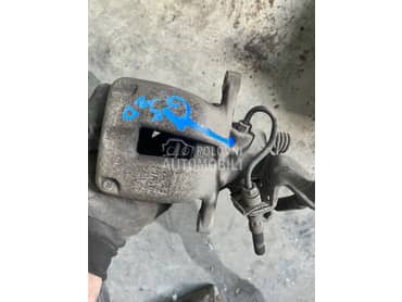 Zadnja kociona klesta za Volkswagen Caddy, Golf 5, Golf Plus ...