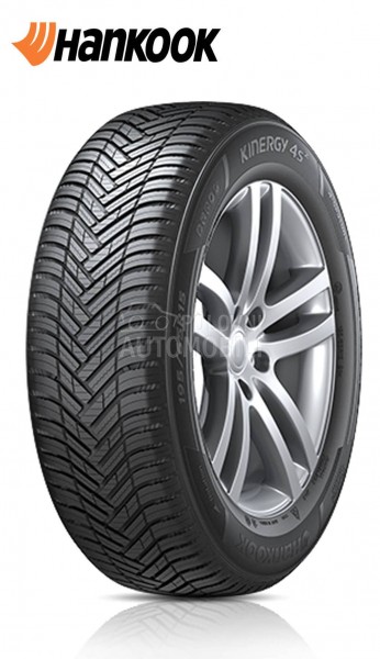 Hankook 215/45 R17 Sve sezone
