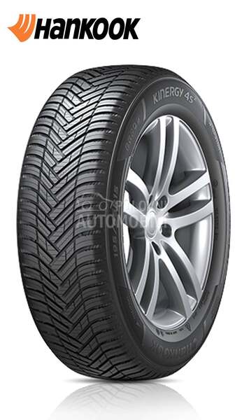 Hankook 205/55 R17 Sve sezone