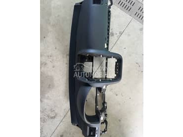 Instrument tabla za Volkswagen Caddy, Golf 5, Golf Plus ...