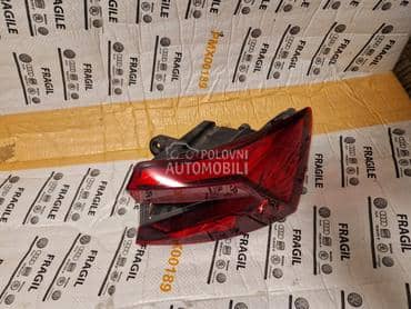 Stop Svetlo za Škoda Fabia od 2021. do 2024. god.