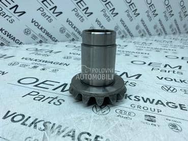 Zupčanik diferencijala Crafter