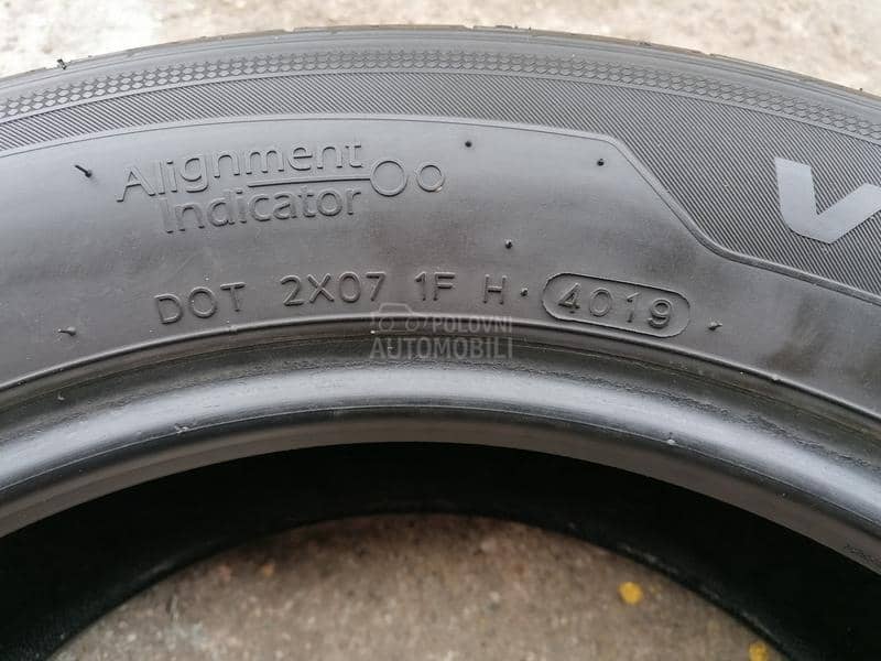Hankook 215/60 R17 Letnja