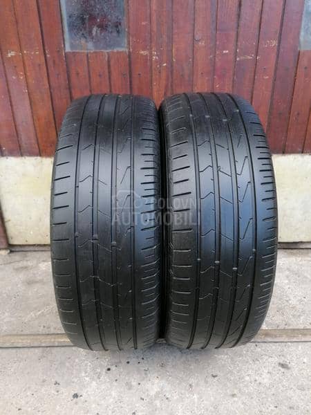 Hankook 215/60 R17 Letnja