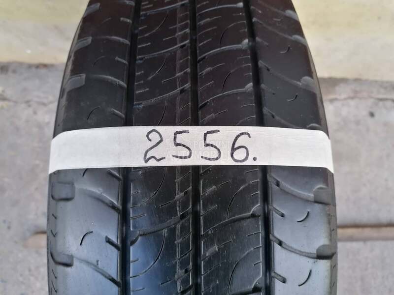 Goodyear 215/65 R16 Letnja