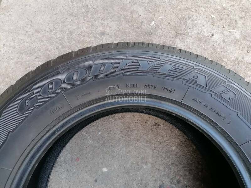 Goodyear 215/65 R16 Letnja