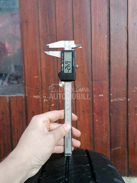 Goodyear 215/65 R16 Letnja