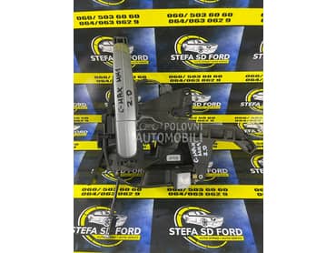 Zadnja desna brava (siva) za Ford C-Max od 2004. do 2010. god.