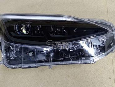 far desni ful led za Toyota Yaris od 2019. do 2023. god.