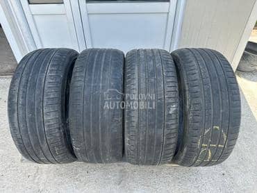 Pirelli 245/35 R20 Letnja