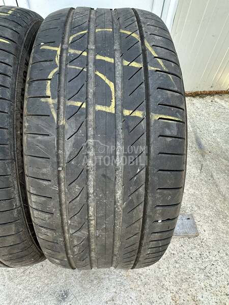Continental 255/45 R19 Letnja