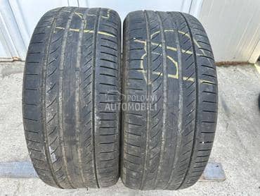 Continental 255/45 R19 Letnja