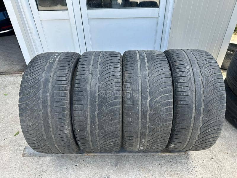 Michelin 245/40 R18 Zimska