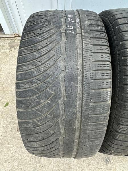 Michelin 245/40 R18 Zimska