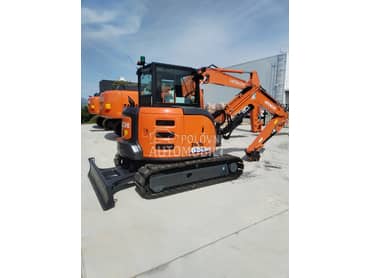 Hitachi ZX65USB 6 CLP