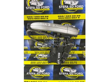 Zadnja leva brava (siva) za Ford Galaxy od 2006. do 2010. god.