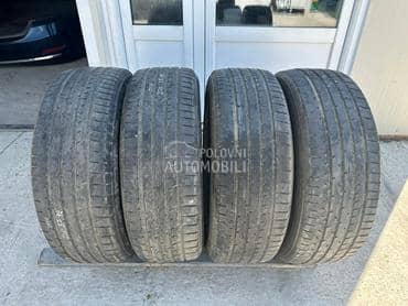 Toyo 225/55 R19 Letnja