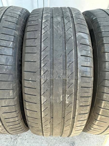 Continental 235/55 R18 Letnja