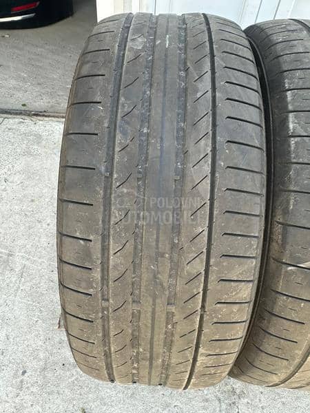 Continental 235/55 R18 Letnja