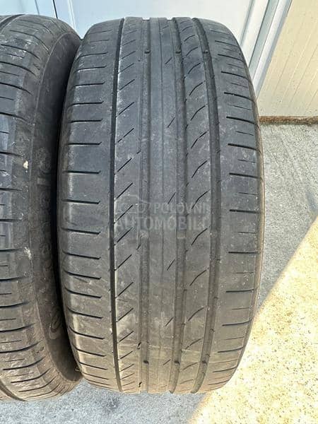 Continental 235/55 R18 Letnja