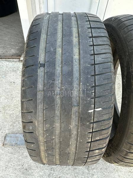 Michelin 225/40 R18 Letnja