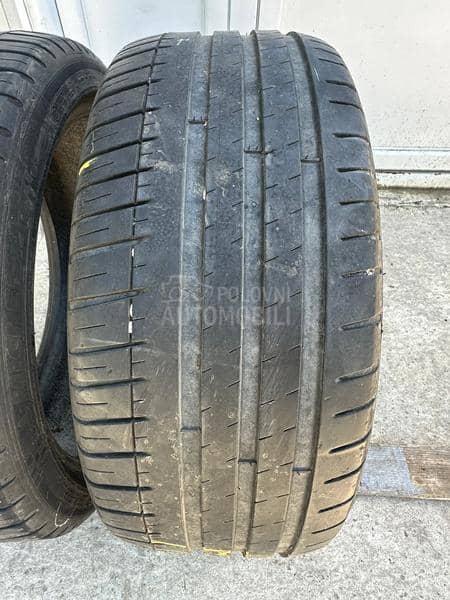 Michelin 225/40 R18 Letnja