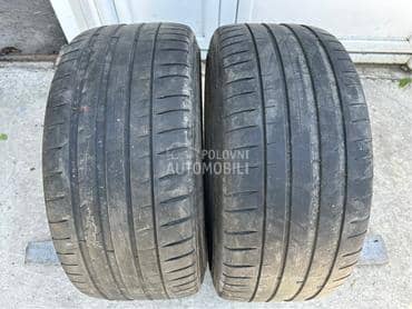 Michelin 235/40 R18 Letnja