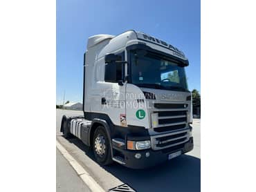 Scania R450 . MOŽE NA RATE