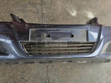 BRANIK RESTAJLING za Opel Zafira od 2007. do 2010. god.