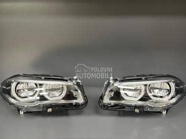 Full Led Farovi F10 za BMW Serija 5 od 2011. do 2013. god.