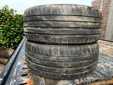 Michelin 245/45 R18 Letnja