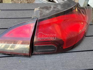 Stop svetla Zafira C za Opel Zafira od 2013. do 2016. god.