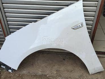 Krilo Zafira C za Opel Zafira od 2013. do 2016. god.