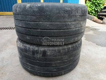Michelin 275/40 R18 Letnja