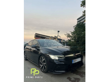 Led IQ Grill Maska za Volkswagen Golf 8