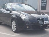 Alfa Romeo Giulietta 2.0 JTDm