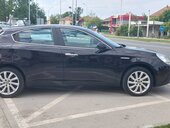 Alfa Romeo Giulietta 2.0 JTDm