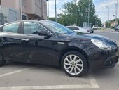 Alfa Romeo Giulietta 2.0 JTDm