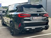 BMW X5 M COMPETITION