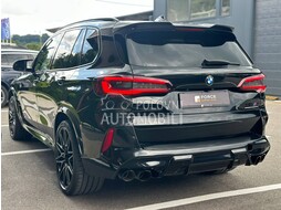BMW X5 M COMPETITION slika 4