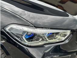 BMW X5 M COMPETITION slika 12