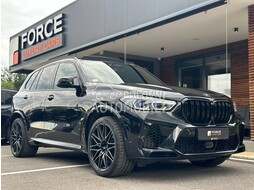 BMW X5 M COMPETITION slika 6