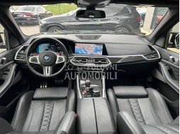 BMW X5 M COMPETITION slika 29