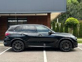 BMW X5 M COMPETITION