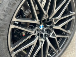 BMW X5 M COMPETITION slika 10