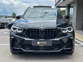 BMW X5 M COMPETITION
