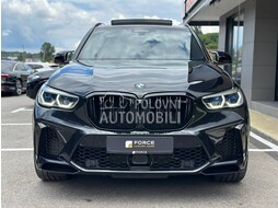 BMW X5 M COMPETITION slika 2